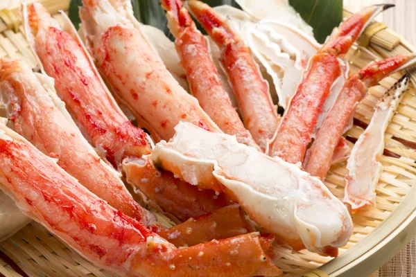 Crab seafood Fresh — Stok Foto
